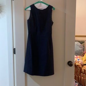 j crew dress